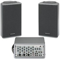 Digital Cordless Audio