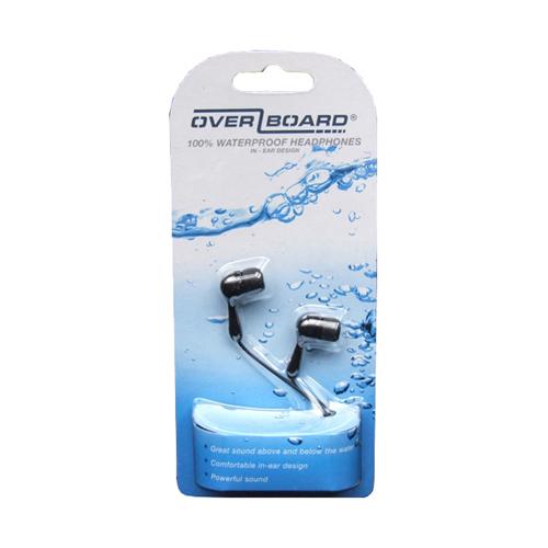 Waterproof Headphones