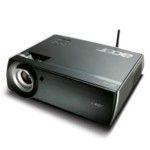 Wireless HD Projectors