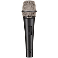 vocal microphone
