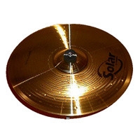 crash cymbal